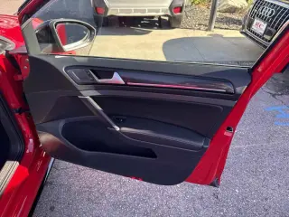 2019 Volkswagen Golf R 