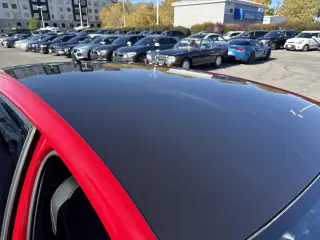 2019 Volkswagen Golf R 