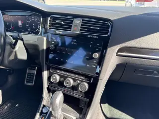 2019 Volkswagen Golf R 