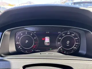2019 Volkswagen Golf R 