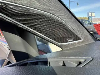 2019 Volkswagen Golf R 