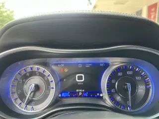 2019 Chrysler 300 Touring