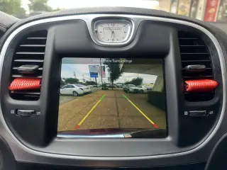 2019 Chrysler 300 Touring