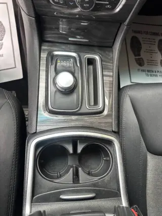 2019 Chrysler 300 Touring