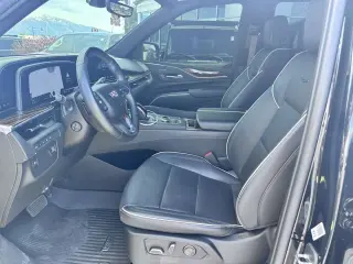 2023 Cadillac Escalade 4WD Premium Luxury