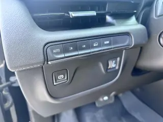 2023 Cadillac Escalade 4WD Premium Luxury