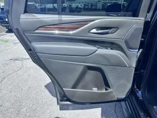 2023 Cadillac Escalade 4WD Premium Luxury