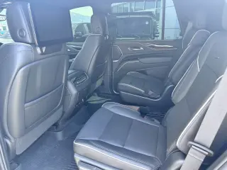 2023 Cadillac Escalade 4WD Premium Luxury
