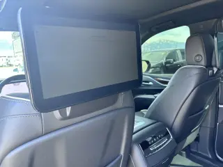 2023 Cadillac Escalade 4WD Premium Luxury