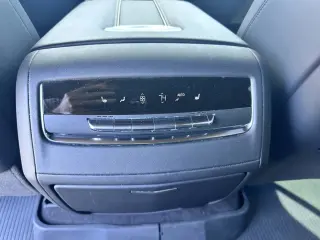 2023 Cadillac Escalade 4WD Premium Luxury