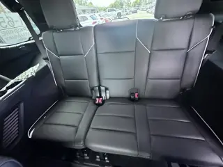 2023 Cadillac Escalade 4WD Premium Luxury