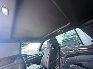2023 Cadillac Escalade 4WD Premium Luxury