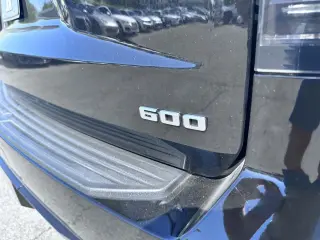 2023 Cadillac Escalade 4WD Premium Luxury