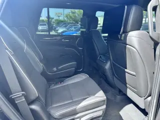 2023 Cadillac Escalade 4WD Premium Luxury