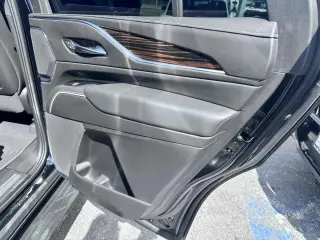 2023 Cadillac Escalade 4WD Premium Luxury