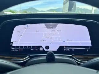 2023 Cadillac Escalade 4WD Premium Luxury