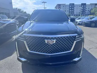 2023 Cadillac Escalade 4WD Premium Luxury