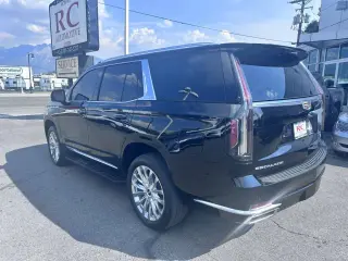 2023 Cadillac Escalade 4WD Premium Luxury