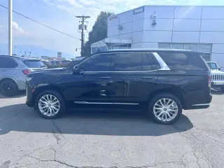 2023 Cadillac Escalade 4WD Premium Luxury