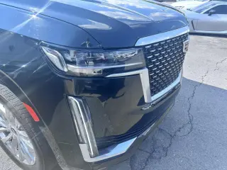 2023 Cadillac Escalade 4WD Premium Luxury