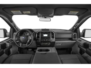Ford F-150 2020 4x4 XL 4dr SuperCrew 5.5 ft. SB