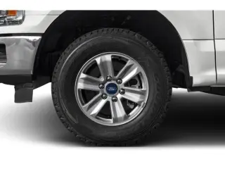 Ford F-150 2020 4x4 XL 4dr SuperCrew 5.5 ft. SB