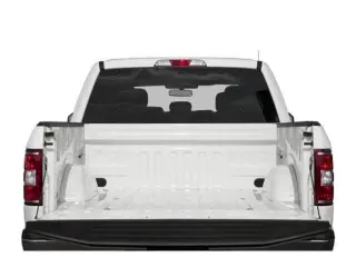 Ford F-150 2020 4x4 XL 4dr SuperCrew 5.5 ft. SB