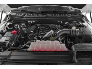 Ford F-150 2020 4x4 XL 4dr SuperCrew 5.5 ft. SB