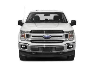Ford F-150 2020 4x4 XL 4dr SuperCrew 5.5 ft. SB