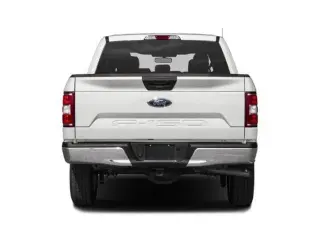 Ford F-150 2020 4x4 XL 4dr SuperCrew 5.5 ft. SB