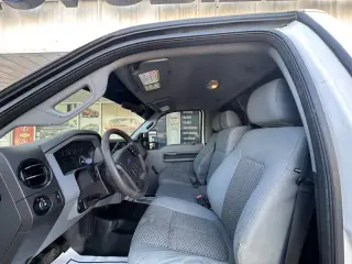 2015 Ford F-250 Super Duty XL