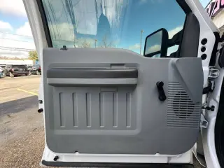 2015 Ford F-250 Super Duty XL