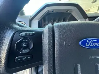 2015 Ford F-250 Super Duty XL