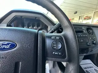 2015 Ford F-250 Super Duty XL