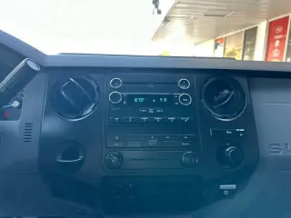 2015 Ford F-250 Super Duty XL