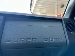 2015 Ford F-250 Super Duty XL