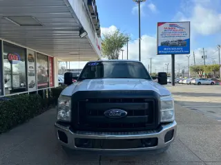 2015 Ford F-250 Super Duty XL
