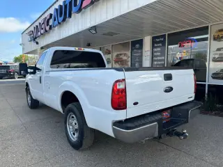 2015 Ford F-250 Super Duty XL