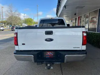 2015 Ford F-250 Super Duty XL