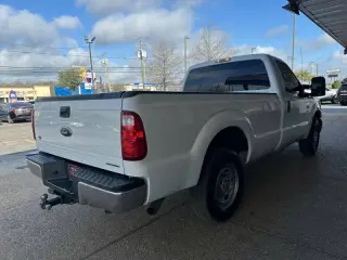 2015 Ford F-250 Super Duty XL