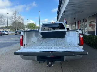 2015 Ford F-250 Super Duty XL
