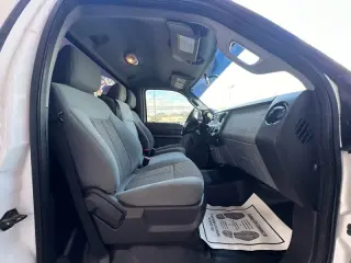 2015 Ford F-250 Super Duty XL