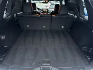 2020 Honda Passport EX-L
