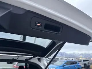 2020 Honda Passport EX-L