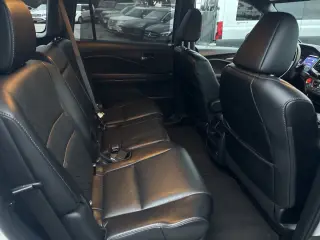 2020 Honda Passport EX-L