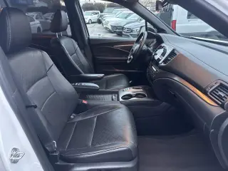 2020 Honda Passport EX-L