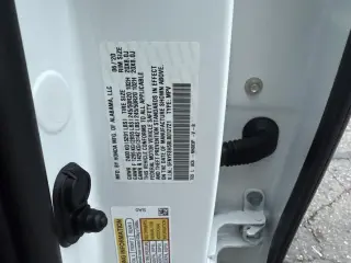 2020 Honda Passport EX-L