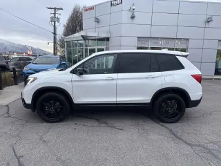 2020 Honda Passport EX-L
