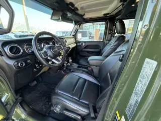 2023 Jeep Wrangler Rubicon 392