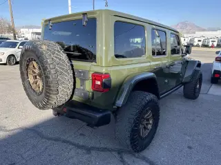 2023 Jeep Wrangler Rubicon 392